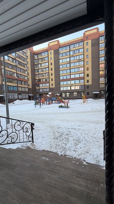 Продается 3-х комн.кв с дизайнерским проектом !