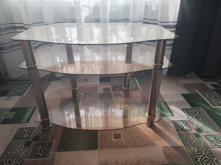 Подставка под телевизор б/у