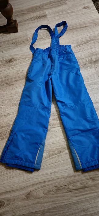 Pantaloni ski băieți marimea 164