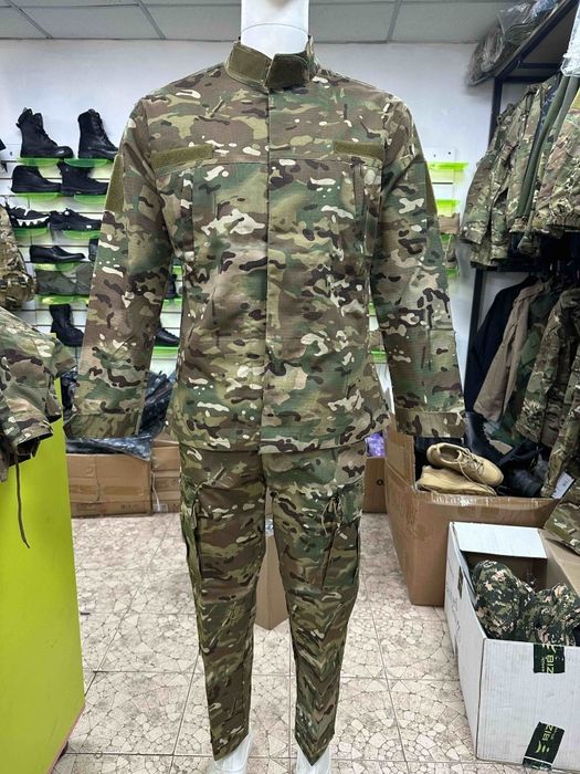 Военная кафедра форма Мультикам   Военка форма Сержант Офицер