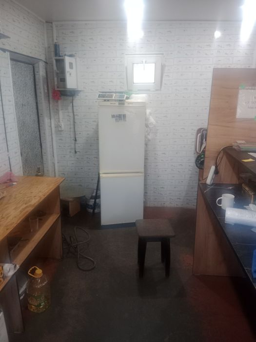 Продам  действующий бизнес