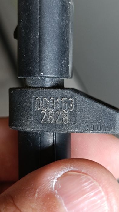 Датчик за колянов вал за Мерцедес А класа