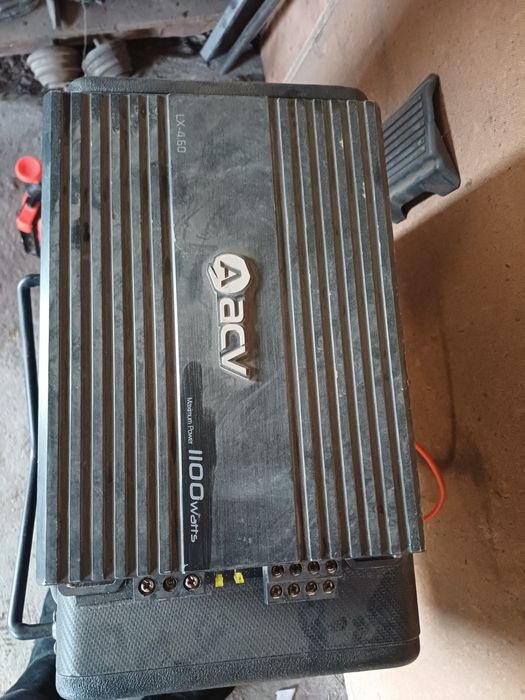 Продам самбуфер в отличном состоянии