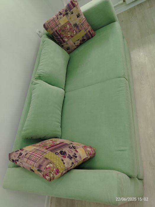 Продам диван 50500