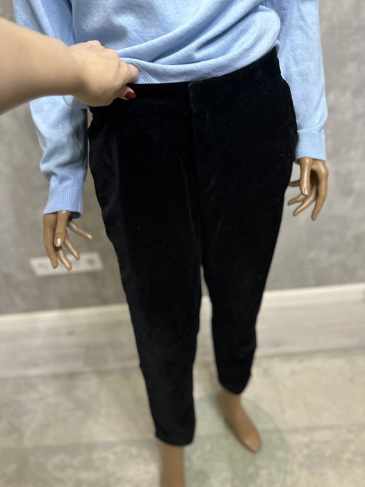 Брюки Massimo Dutti