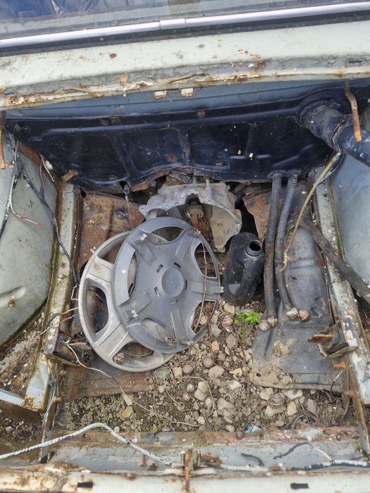 Piese Dacia 1100