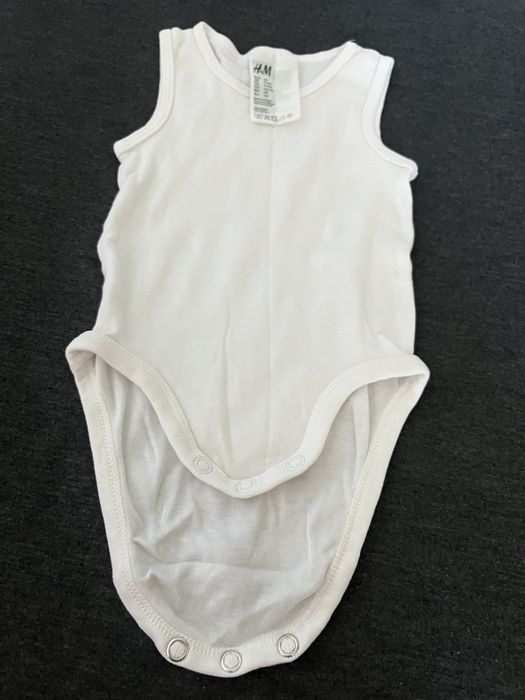 Hăinuțe bebe - lot