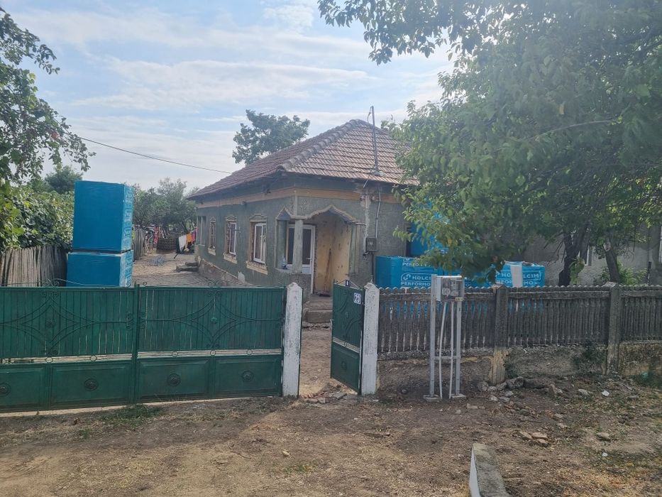 Casa com dobrosloveni