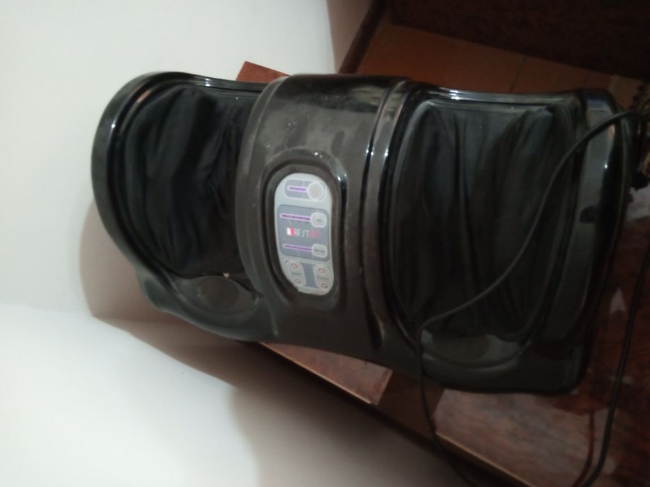 Масажор  для ног