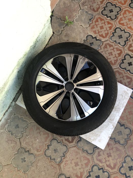 Сесознка балон немецкий