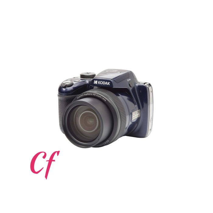 Kodak PixPro AZ528 – Compactă Superzoom - Blue - Nou ! Garantie 2 ani