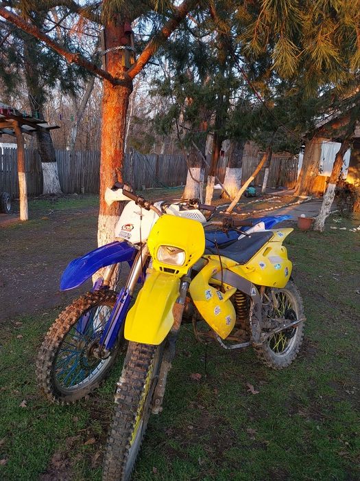 Vand cadru rieju si aprilia leonardo 150