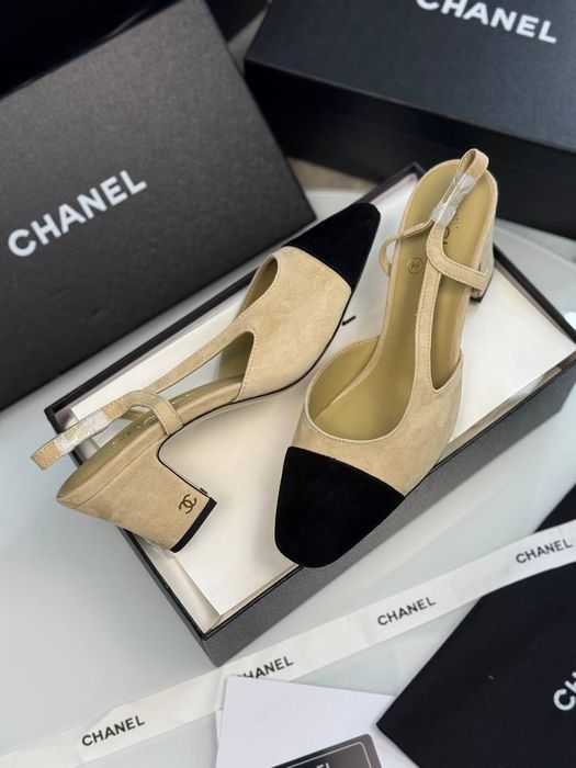 Pantofi Chanel 37,38