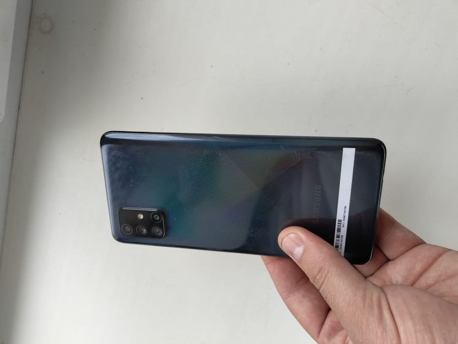 SAMSUNG A 71 Продам
