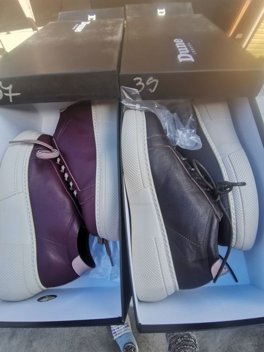 Adidași Originali Giuseppe Zanotti pentru femei și bărbați