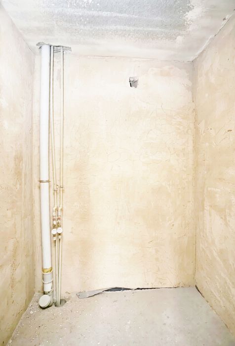 3-х комнатная квартира