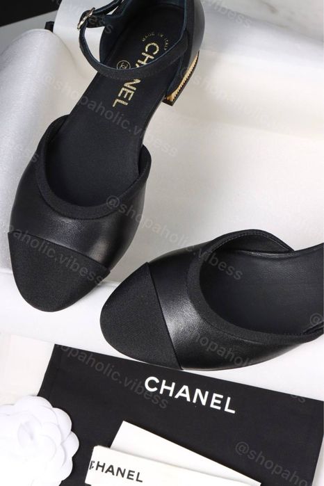 Sandale Chanel 35-42