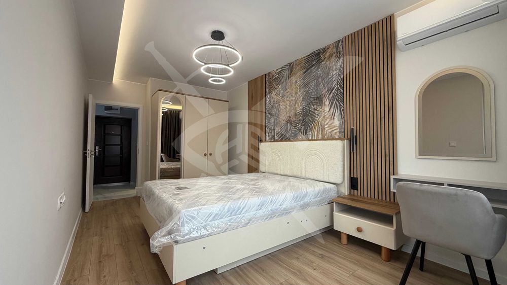 Нов двустаен апартамент в Христо Смирненски 99061