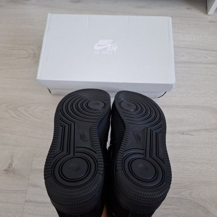 Sneakers Air Force 1 Black