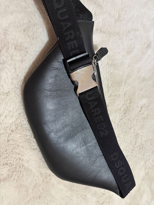 Оригинална чанта Dsquared