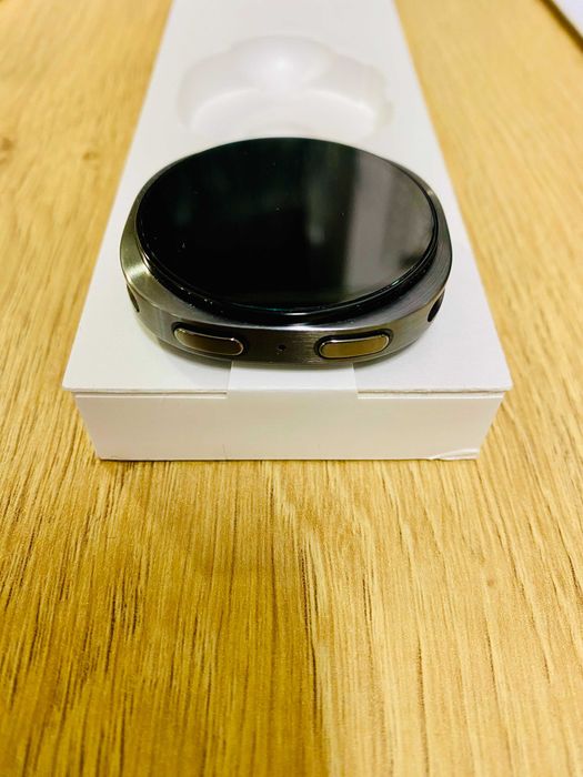 НОВ !!! Samsung Galaxy Watch8, 44mm LTE, M/L, Grey (SM-L335)