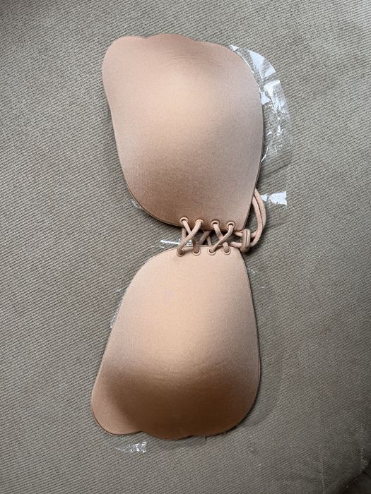 Сутиен magic bra чашка D