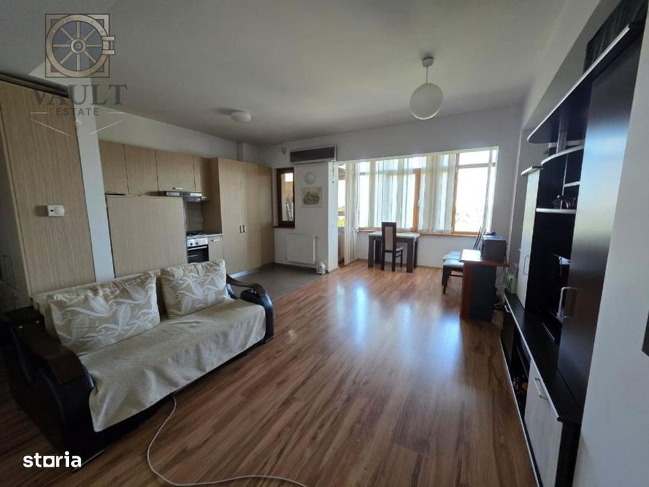 Apartament 2 camere-Bloc 2009-Parcul Tineretului — fotografia 1