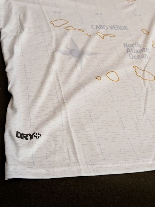 Екип Капо Верде от световното 2026