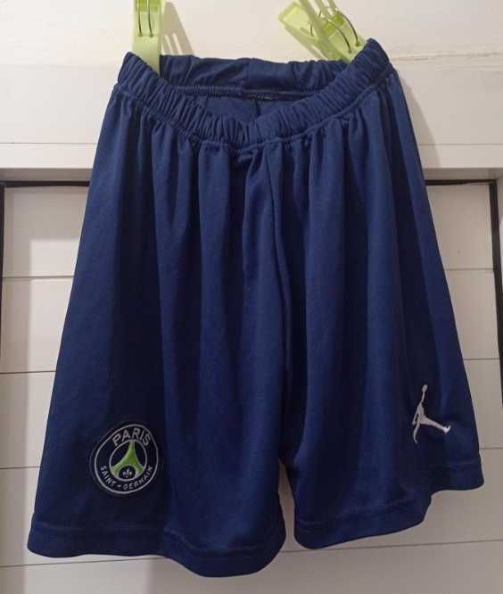 Оригинални къси панталони на ПСЖ