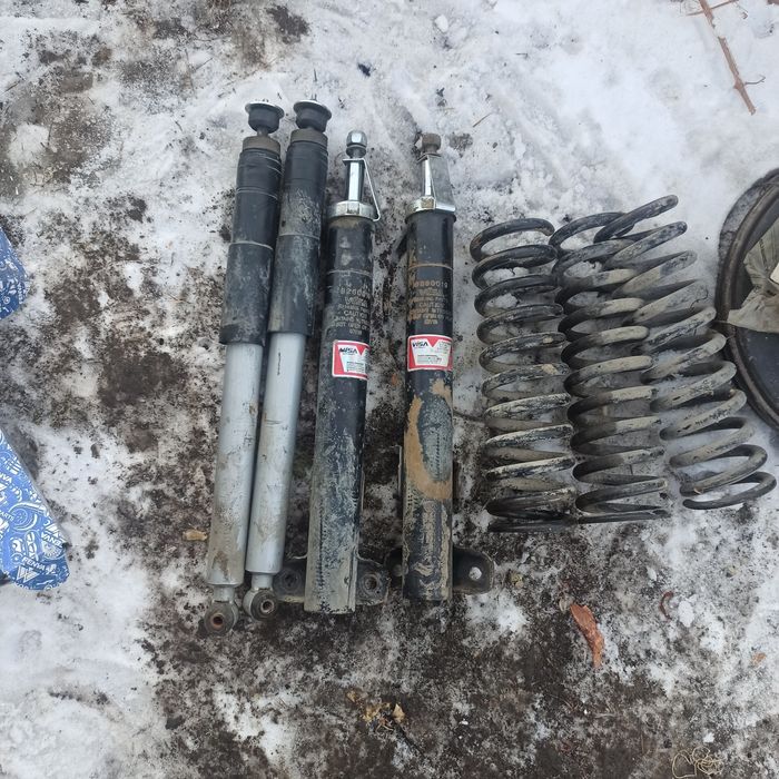 Мерседес 124 продам