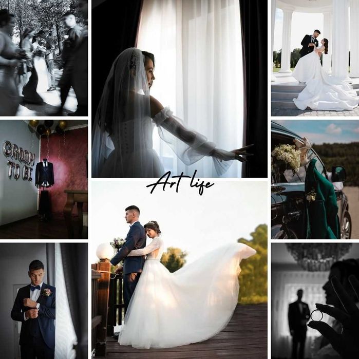 Decor botez , majorat , nunta