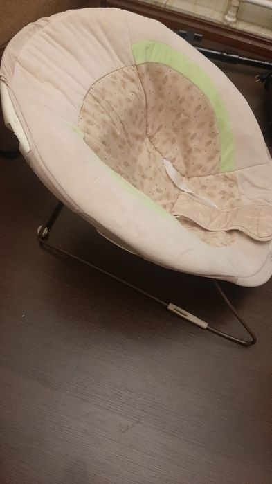 Продается  Шезлонг