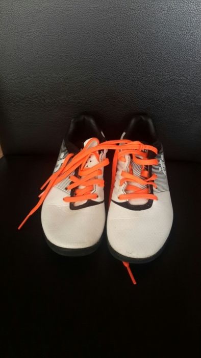 Детски маратонки Лакосте,номер 30