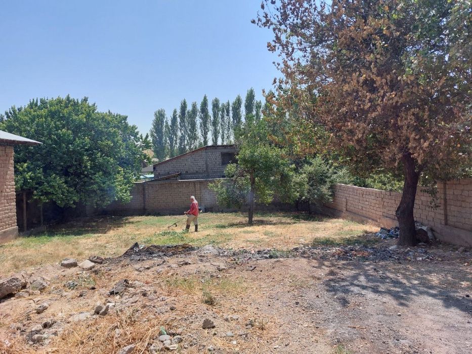 Недвижомость/ Земял