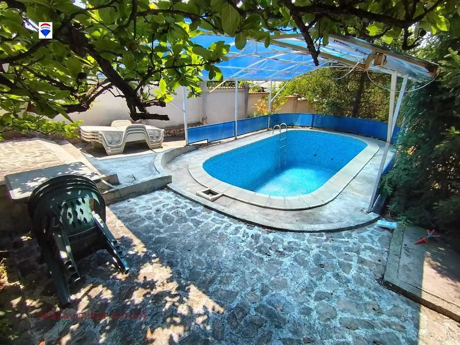 Продава се Къща в Русе, в.з. Касева Чешма - 38 кв.м за 1274 €/кв.м - Снимка #1