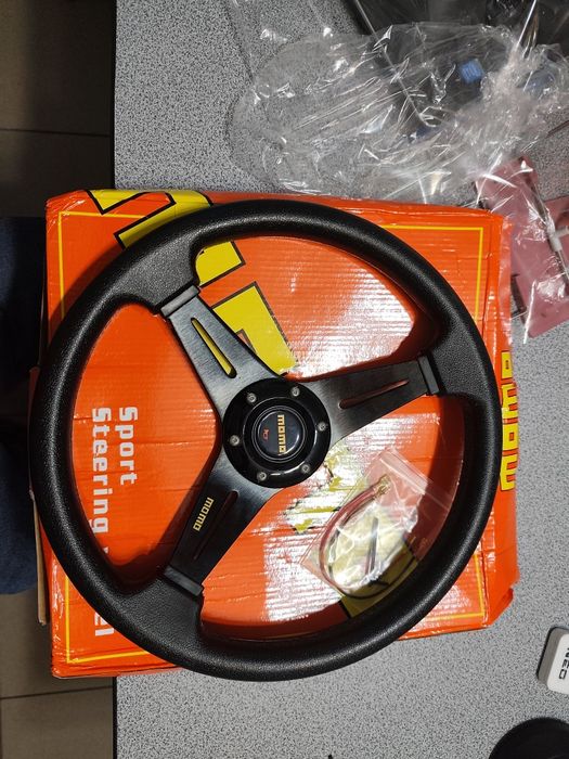 Волан Spotline SL и други Мерцедес w124,w202,w210,r129,w140