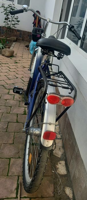 Bicicleta de dama  de 28 inch