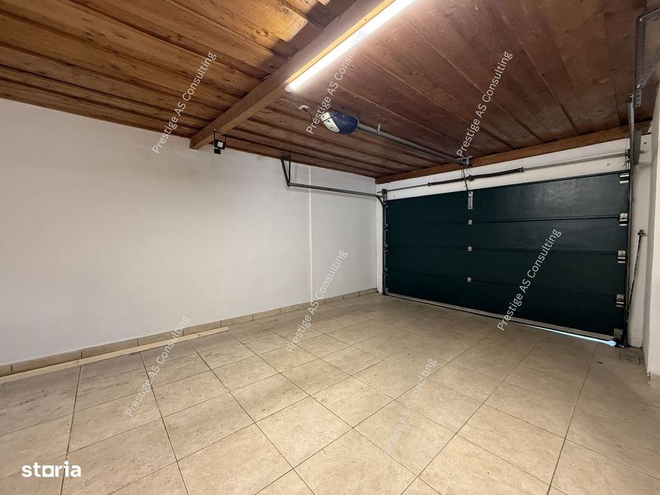 Proprietate versatila | 271 mp utili | renovata complet – Elisabetin,