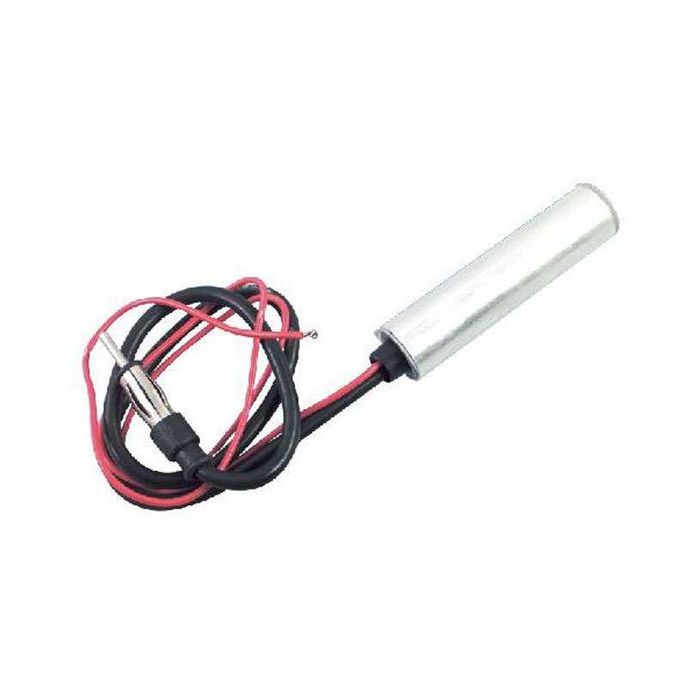 Антенен усилвател  0.5М АМ/FM 12V, 374