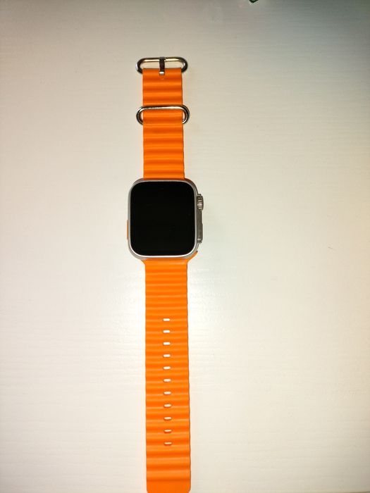 Smartwatch ceas iPhone