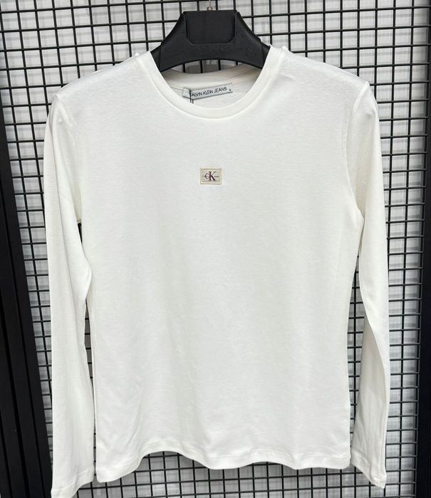 Памучни блузки Calvin Klein S M L