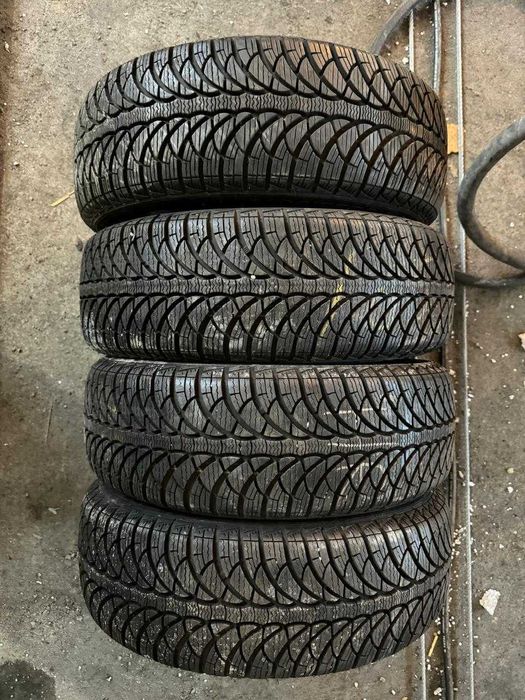 205/55/16 шины из Германии