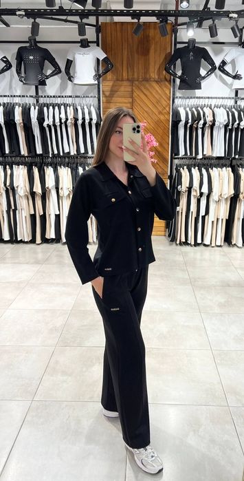 Treninguri damă new model