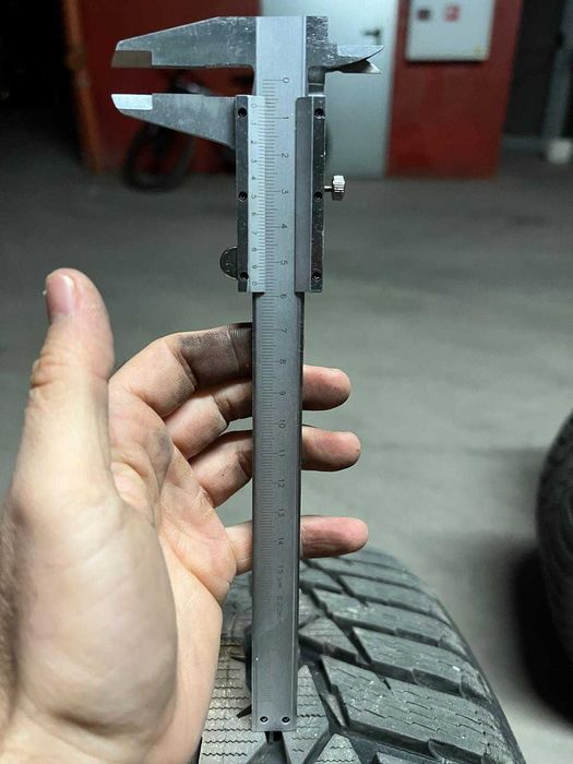 Зимни гуми - Nokian WR D4 - 245/45 R18 100V XL