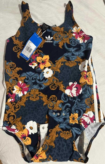 Боди/Бански  Адидас