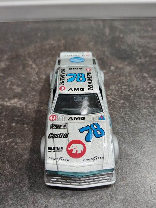 Модели Bburago Italy 1:43