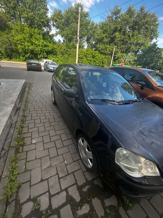 Polo 1.2 benzina 2009