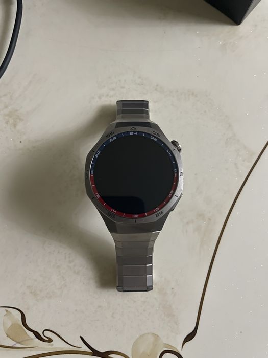 Huawei часы GT 5 Pro