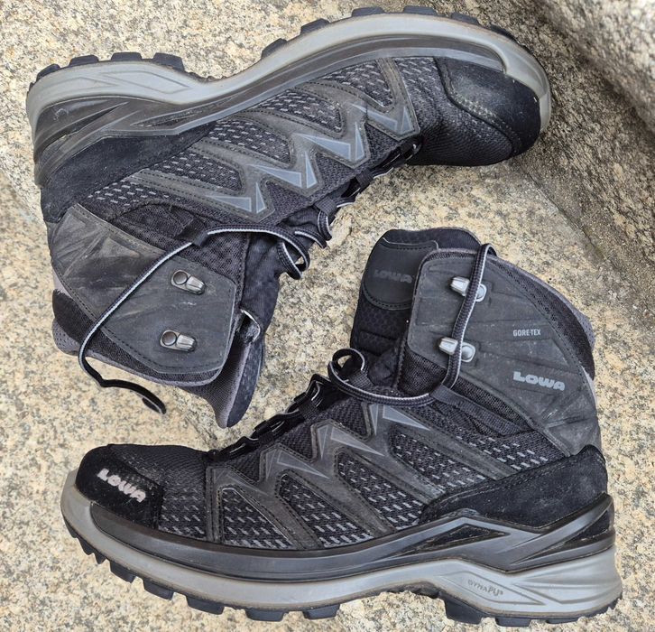 Туристически обувки Lowa Gore-Tex,  42.5 номер