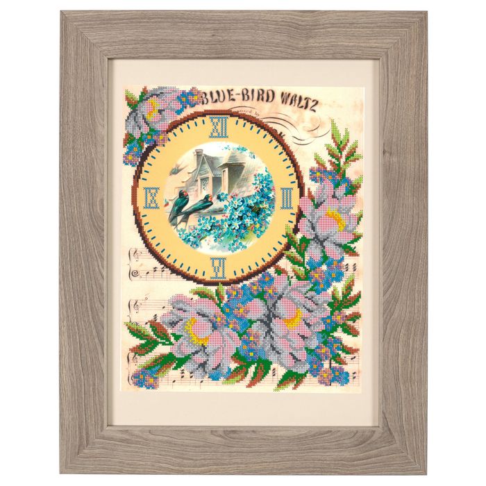 Продам схемы для вышивки бисером